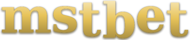 mstbet logo