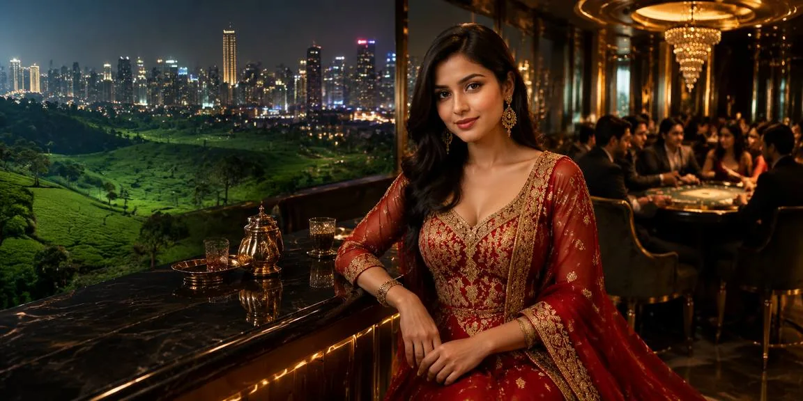 mstbet Bangladesh Casino lobby